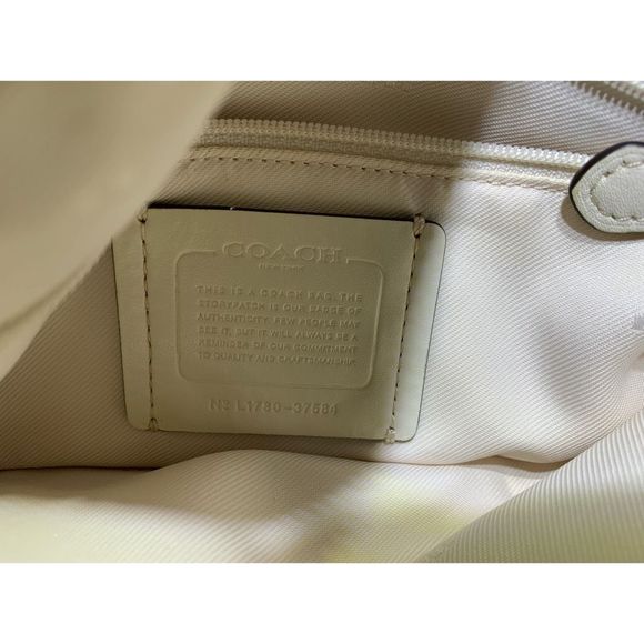 Coach bag - Picture 11 of 13